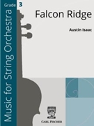 Falcon Ridge
