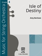 Isle of Destiny
