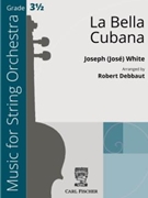 La Bella Cubana