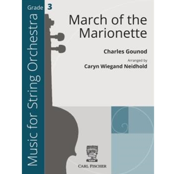 March of the Marionette