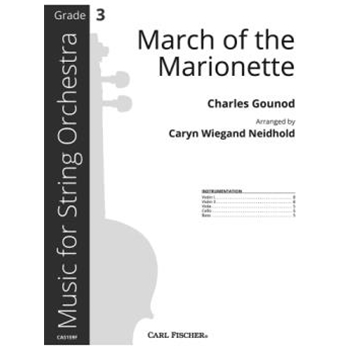 March of the Marionette