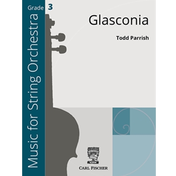 Glasconia
