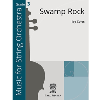 Swamp Rock