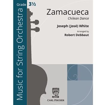 Zamacueca