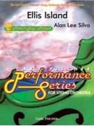 Ellis Island by Silva Alan Lee for String Orchestra