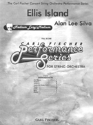 Ellis Island by Silva Alan Lee for Full Score