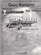 Gesu Bambino by Yon Pietro A - Roy Phillippe - for