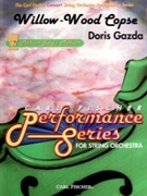 Willow-wood Copse by Gazda Doris for String Orchestra