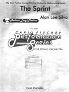 The Sprint by Silva Alan Lee for