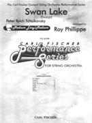 Swan Lake by Tchaikovsky Pyotr Ilyich - Roy Phillippe - for