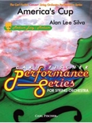 America's Cup by Silva Alan Lee for String Orchestra