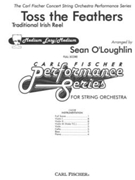 Toss the Feathers by Anonymous - O'Loughlin Sean - for