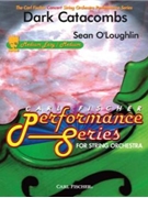 Dark Catacombs by O'Loughlin Sean for String Orchestra