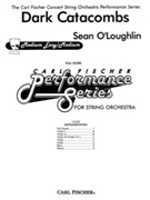 Dark Catacombs by O'Loughlin Sean for