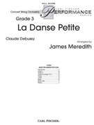 La Petite Danse by Debussy Claude - Meredith James - for
