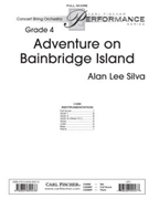 Adventures on Bainbridge Island by Silva Alan Lee for