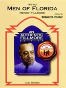 Men Of Florida (We're) by Fillmore Henry - Foster Robert E - for Concert March