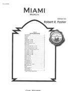 Miama by Fillmore Henry for