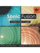 Sonic Fusion by O'Loughlin Sean Trade Winds / Washin for CD