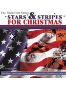 Stars & Stripes For Christmas by Allen and Stillman - Sean O'loughlin Larry Clark - Trade Winds / washin for CD