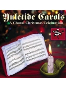Yuletide Carols by Various for CD