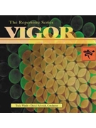 Vigor by Various - John Paynter Robert Foster Andrew Balent Elliot - Trade Winds for CD