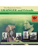 Grainger & Friends by Zo Elliott Malcolm Trade Winds / washin for CD