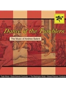 Dance Of The Tumblers by Rimsky-Korsakov Nikolai - Andrew Balent - Trade Winds / Washin for CD