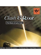 Clash & Roar by Faure Gabriel Trade Winds / washin for CD
