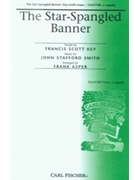 Star Spangled Banner by Smith John Stafford - Asper - Francis Scott Key for SSATTBB