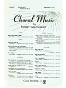 Shadrack by MacGimsey Robert - Lee Orrie - for