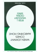 Battle Hymn Of The Republic by Steffe William - Wilhousky Peter J - Julia Ward Howe for SSATTBB