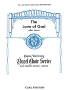 The Love of God by James Allen for