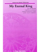 My Eternal King by Marshall Jane Anonymous for TTBB