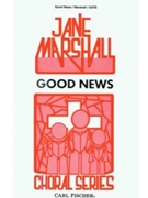 Good News by Marshall Jane Anonymous for