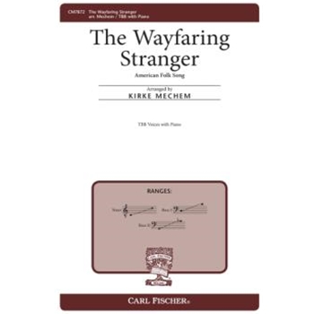 Wayfaring Stranger
