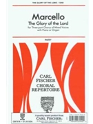 The Glory of the Lord by Marcello Benedetto - Razey Don - Anonymous for