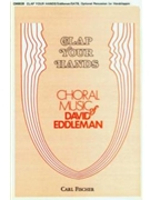 Clap Your Hands by Eddleman David Anonymous for
