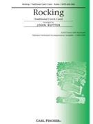 Rocking by Anonymous - Rutter John - John Rutter for SATB