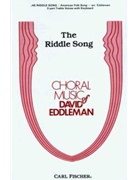 Riddle Song by Eddleman - Eddleman David - for SSA