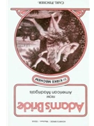 Adam's Bride from American Madrigals by Mechem Kirke for