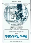 New York Girls by Mechem Kirke for