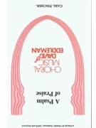Psalm Of Praise by Eddleman David - Kirkland Terry - Anonymous for SATB