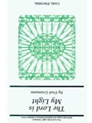 Lord Is My Light by Gramann Fred for SATB