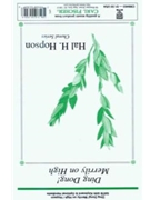 Ding Dong Merrily On High by Anonymous - Hopson Hal H - G.r. Woodword for SATB