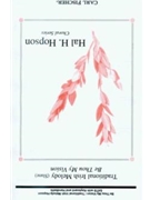 Be Thou My Vision by Anonymous - Hopson Hal H - for SATB