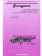 Somagwaza by South African Song - Cavalier Debbie - for SSA