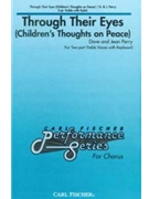 Liza (Water Come A Me Eye) by - Burnett Steven - Anonymous for SAB a cappella