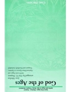 God Of The Ages by Sibelius Jean - Hopson Hal H - for SATB