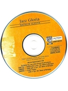 Jazz Gloria by Sleeth Natalie - Gilpin Greg - for Accompaniment CD